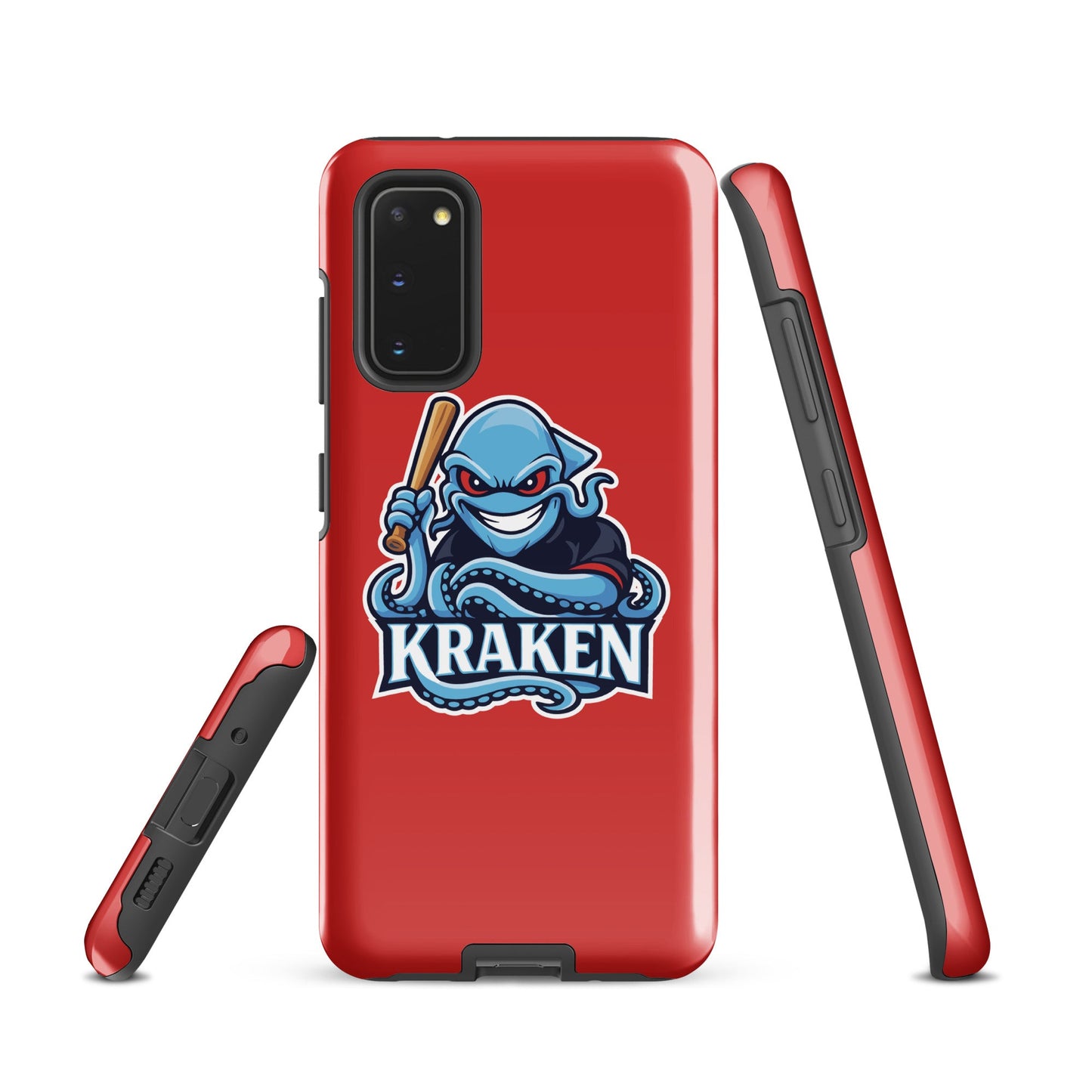 Tough Case for Samsung® | Bravo Athletics