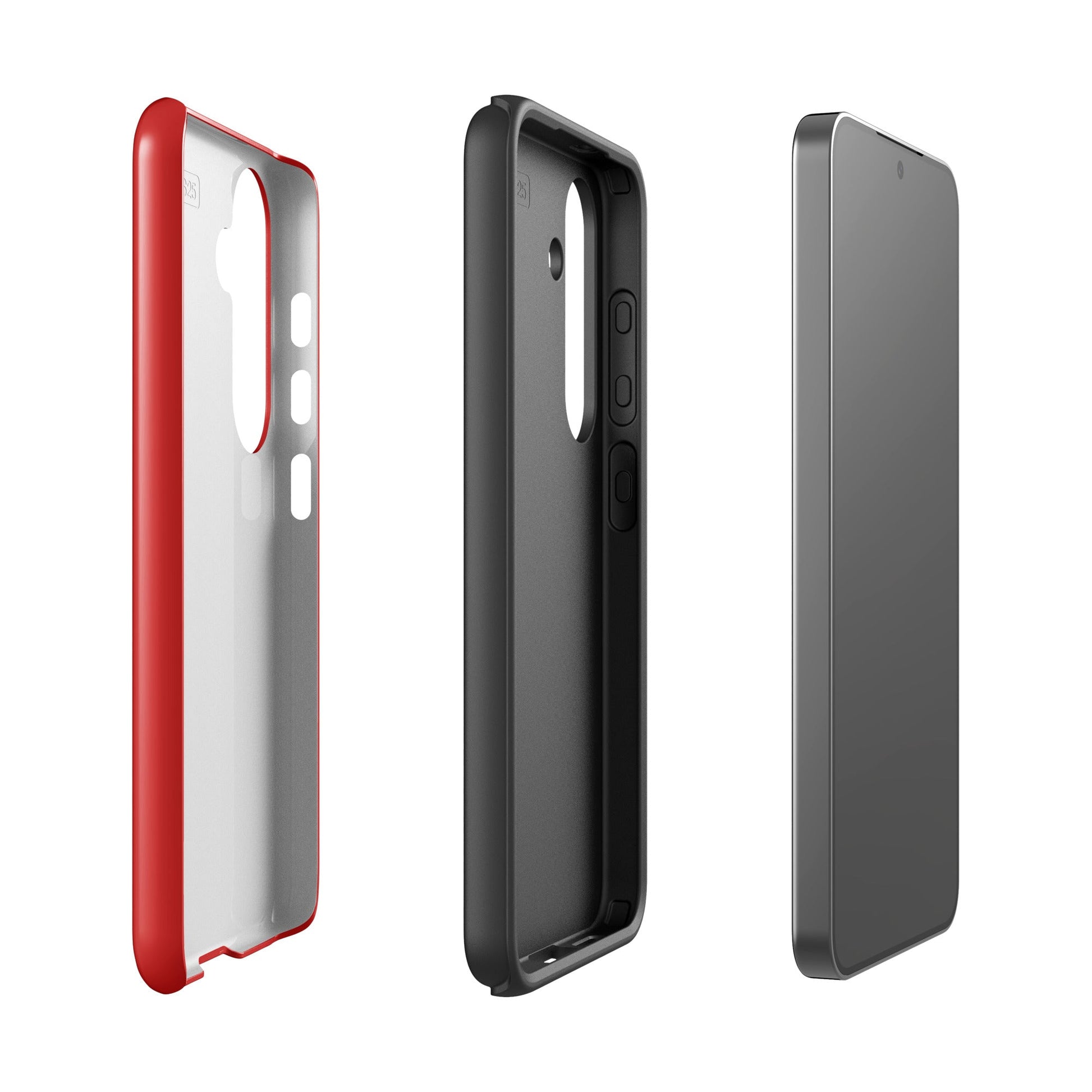 Tough Case for Samsung® | Bravo Athletics