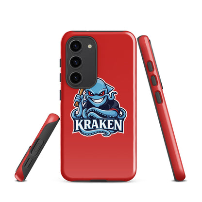 Tough Case for Samsung® | Bravo Athletics