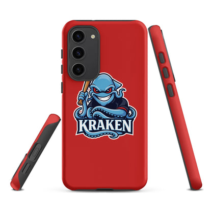 Tough Case for Samsung® | Bravo Athletics