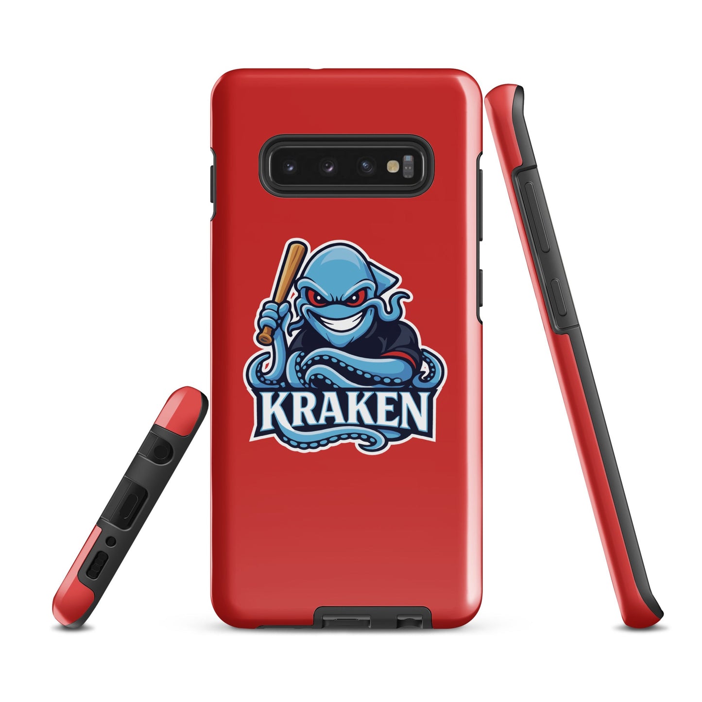 Tough Case for Samsung® | Bravo Athletics