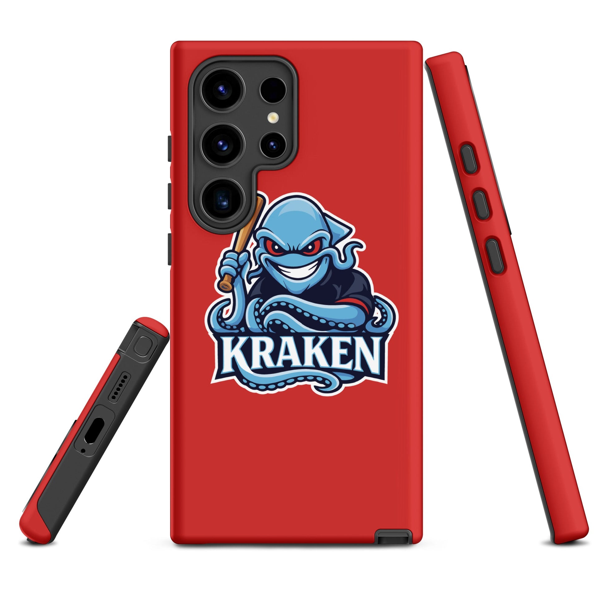 Tough Case for Samsung® | Bravo Athletics