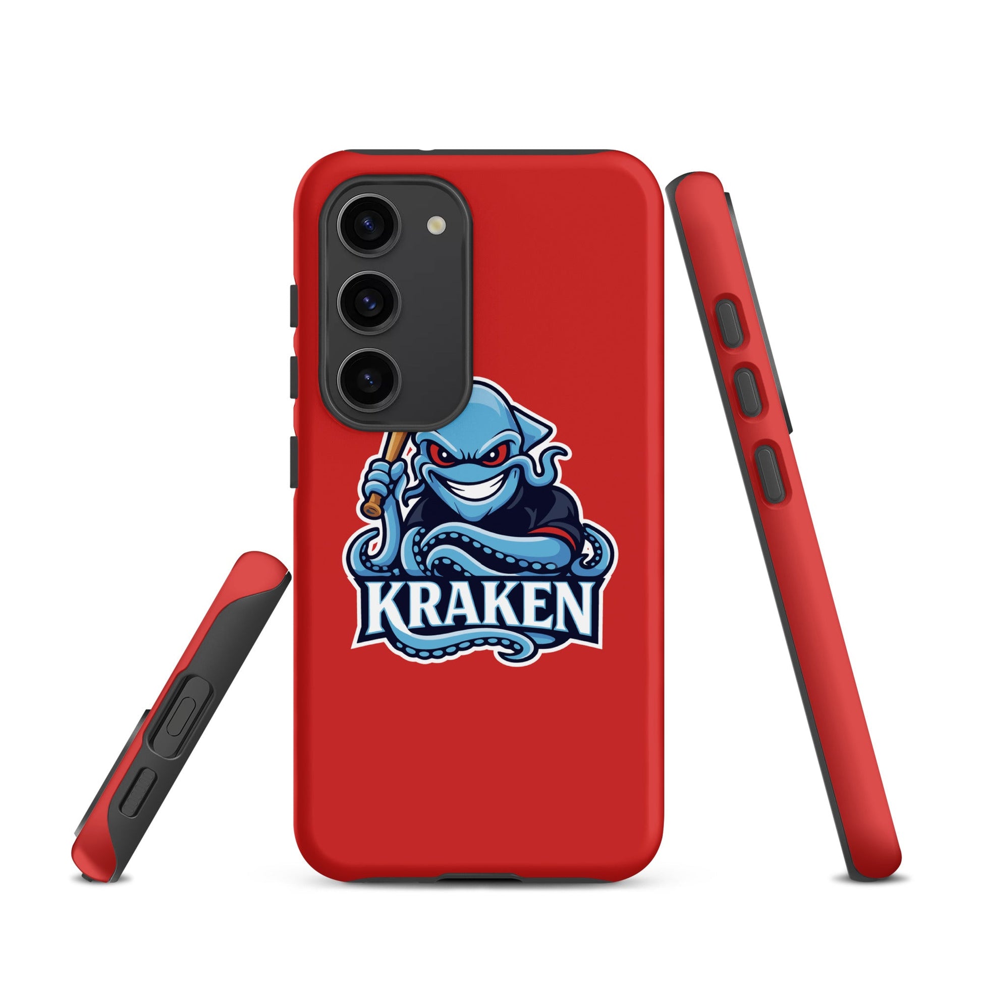 Tough Case for Samsung® | Bravo Athletics