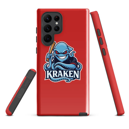 Tough Case for Samsung® | Bravo Athletics
