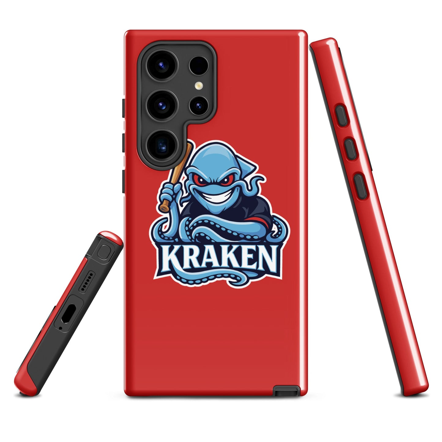 Tough Case for Samsung® | Bravo Athletics