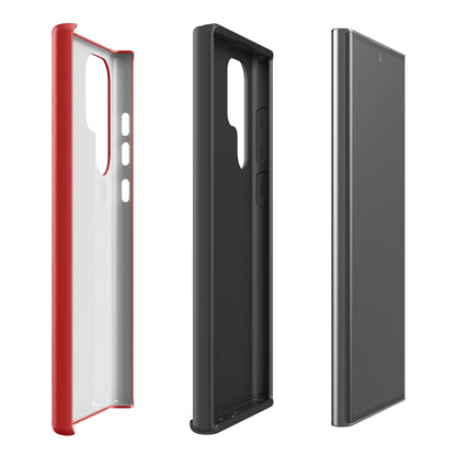 Tough Case for Samsung® | Bravo Athletics