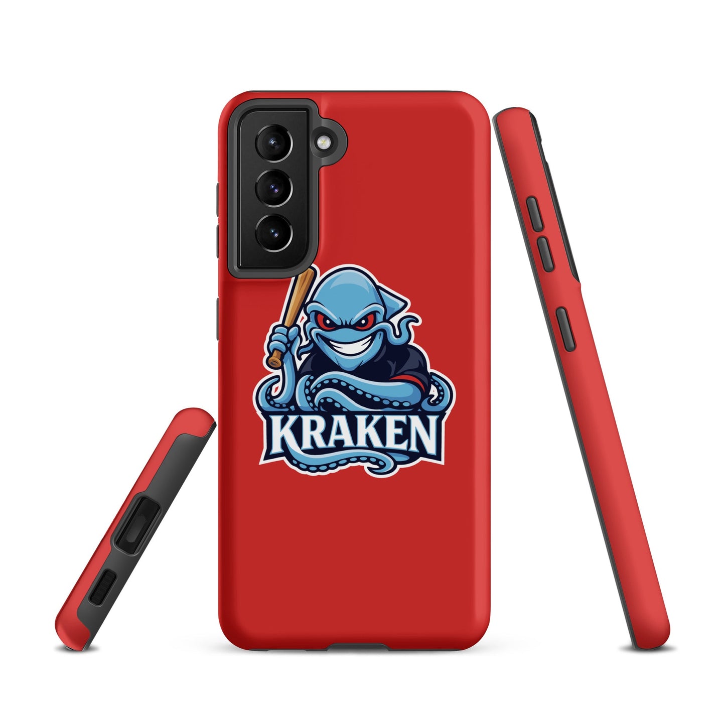 Tough Case for Samsung® | Bravo Athletics
