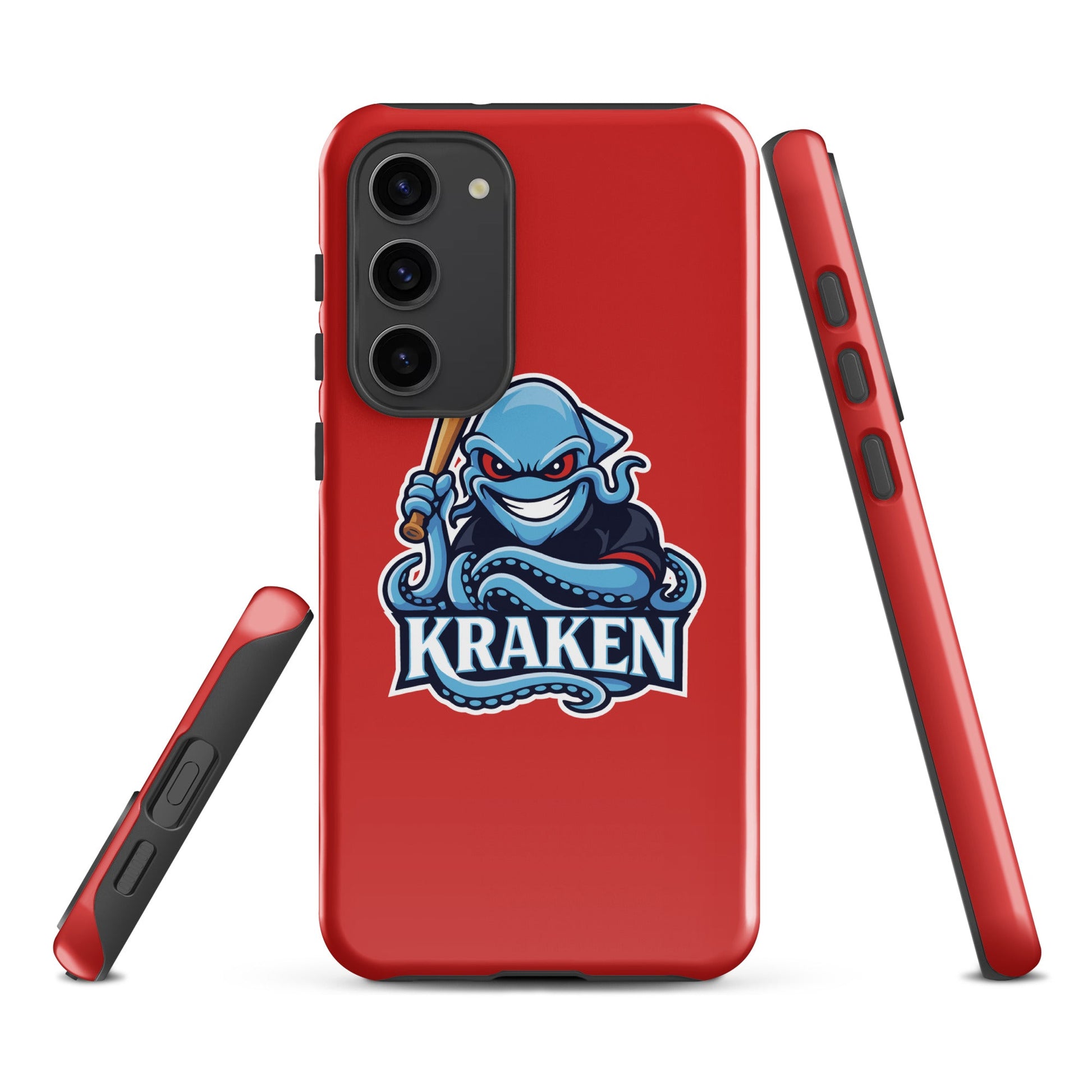 Tough Case for Samsung® | Bravo Athletics