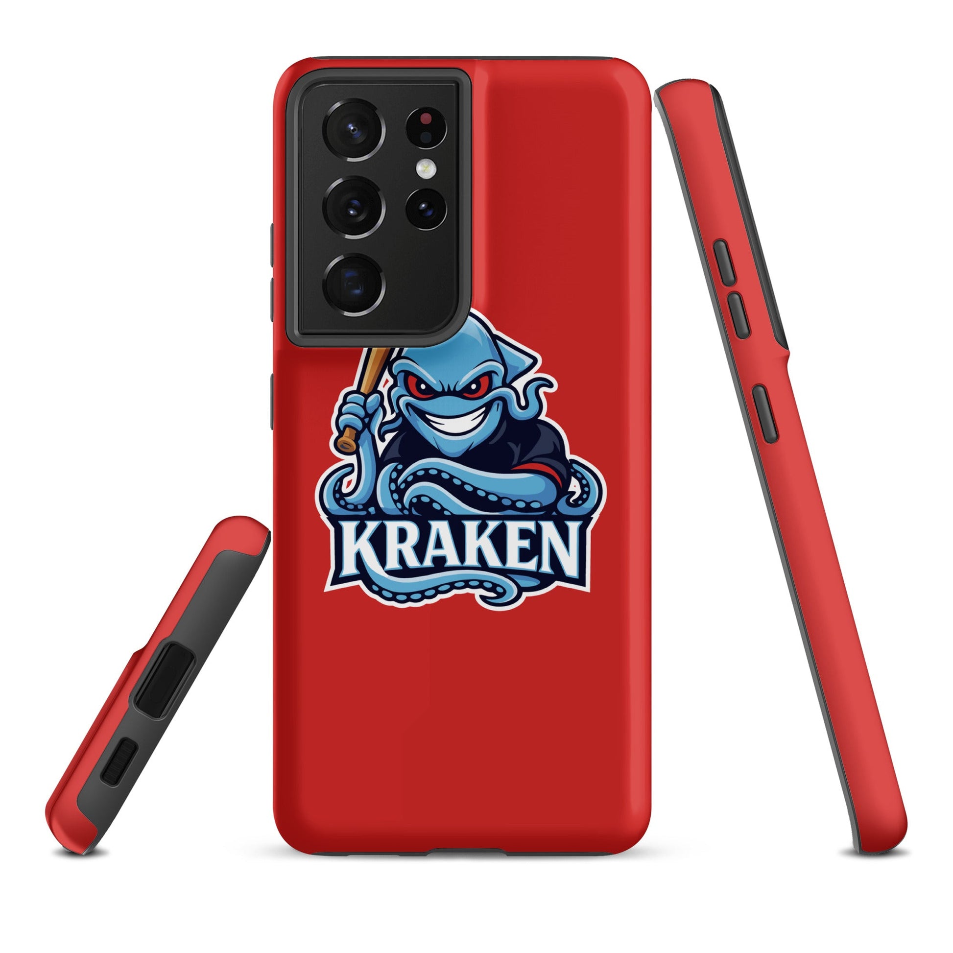Tough Case for Samsung® | Bravo Athletics