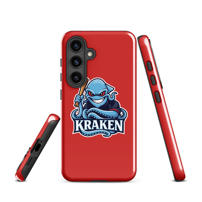Tough Case for Samsung® | Bravo Athletics