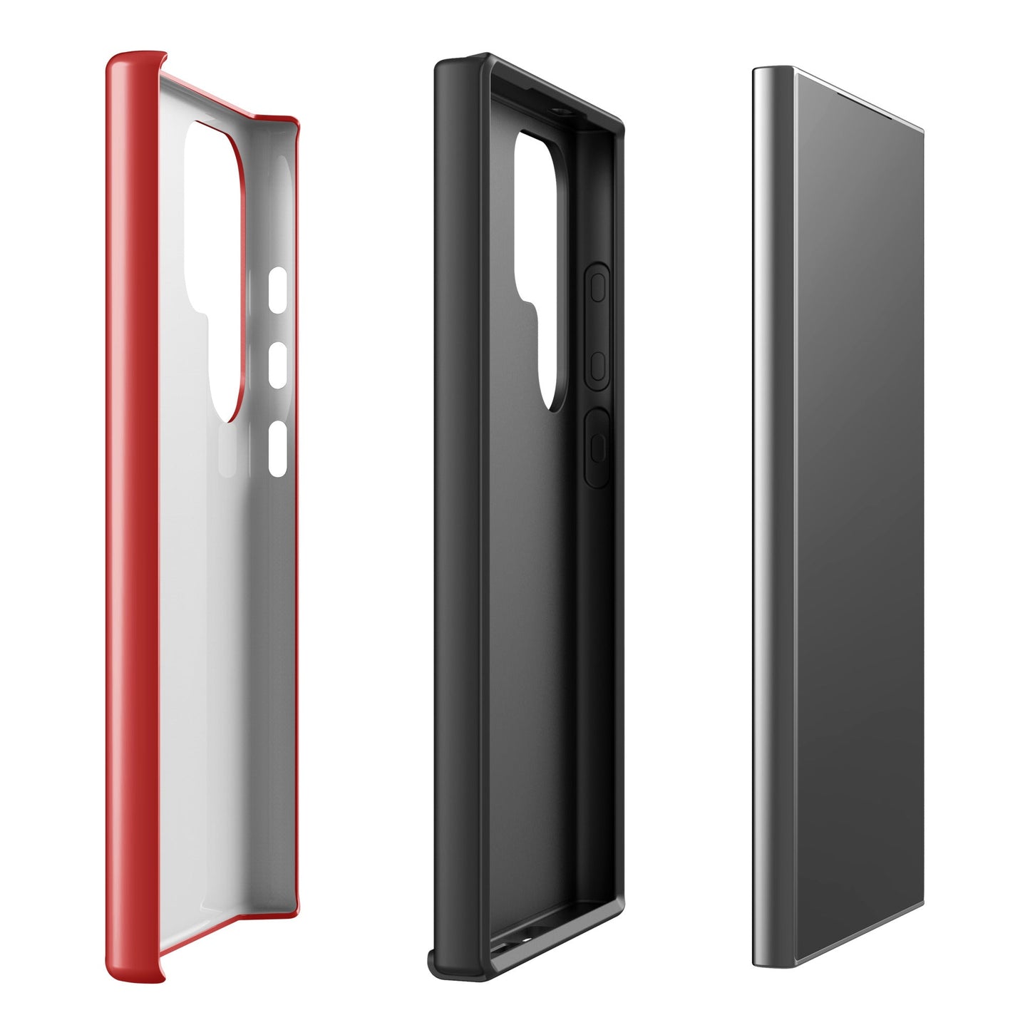 Tough Case for Samsung® | Bravo Athletics