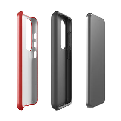 Tough Case for Samsung® | Bravo Athletics