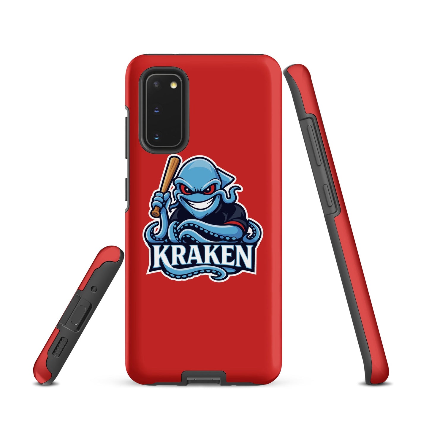Tough Case for Samsung® | Bravo Athletics