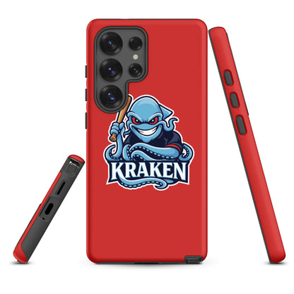 Tough Case for Samsung® | Bravo Athletics