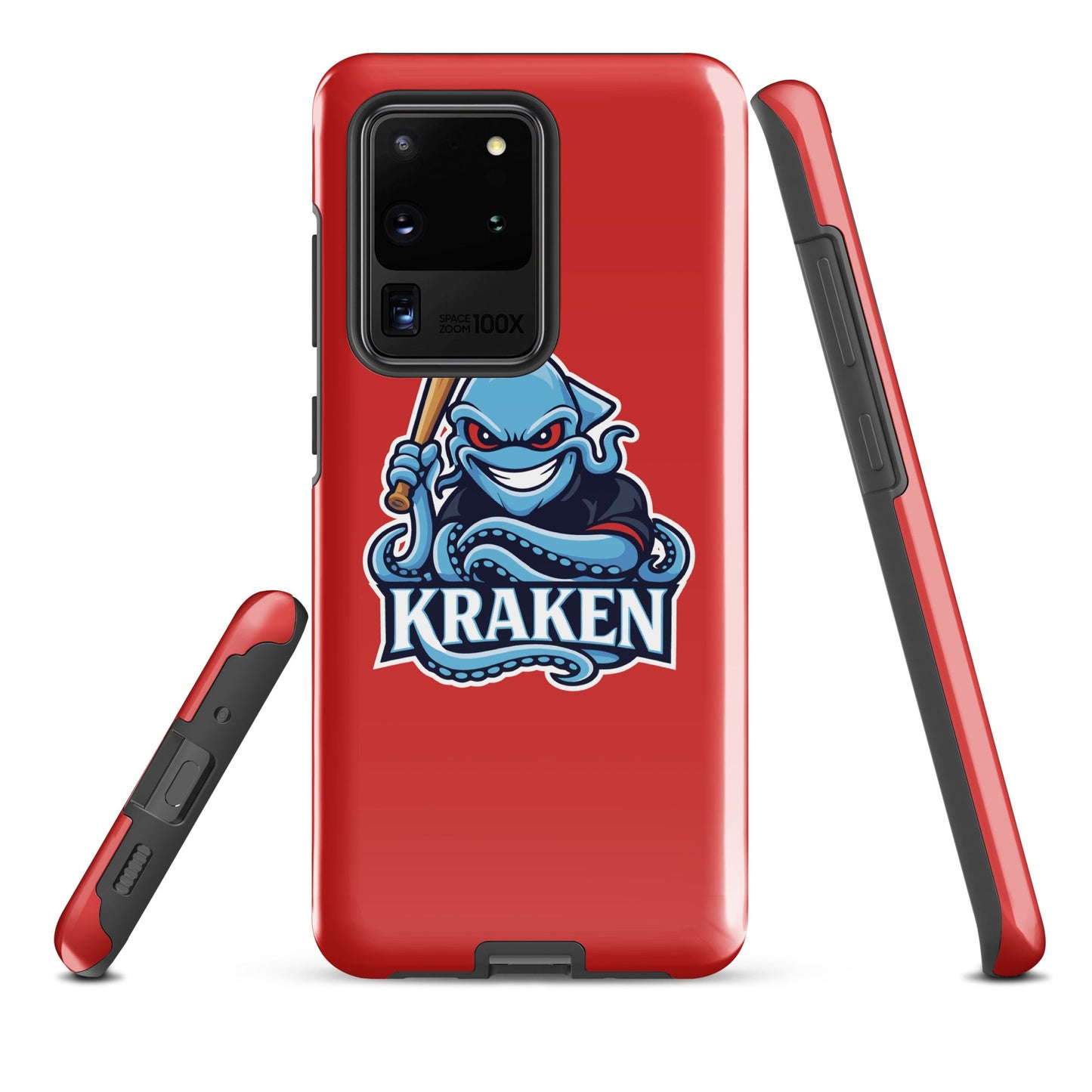 Tough Case for Samsung® | Bravo Athletics