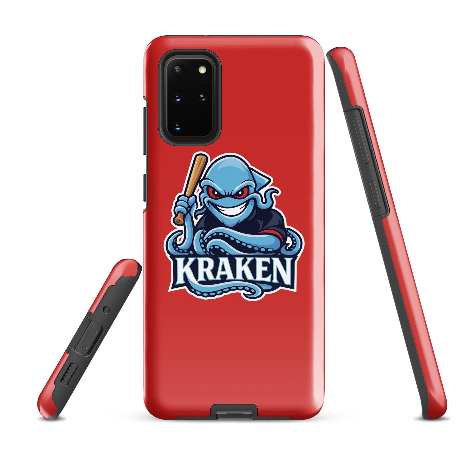 Tough Case for Samsung® | Bravo Athletics