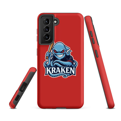 Tough Case for Samsung® | Bravo Athletics