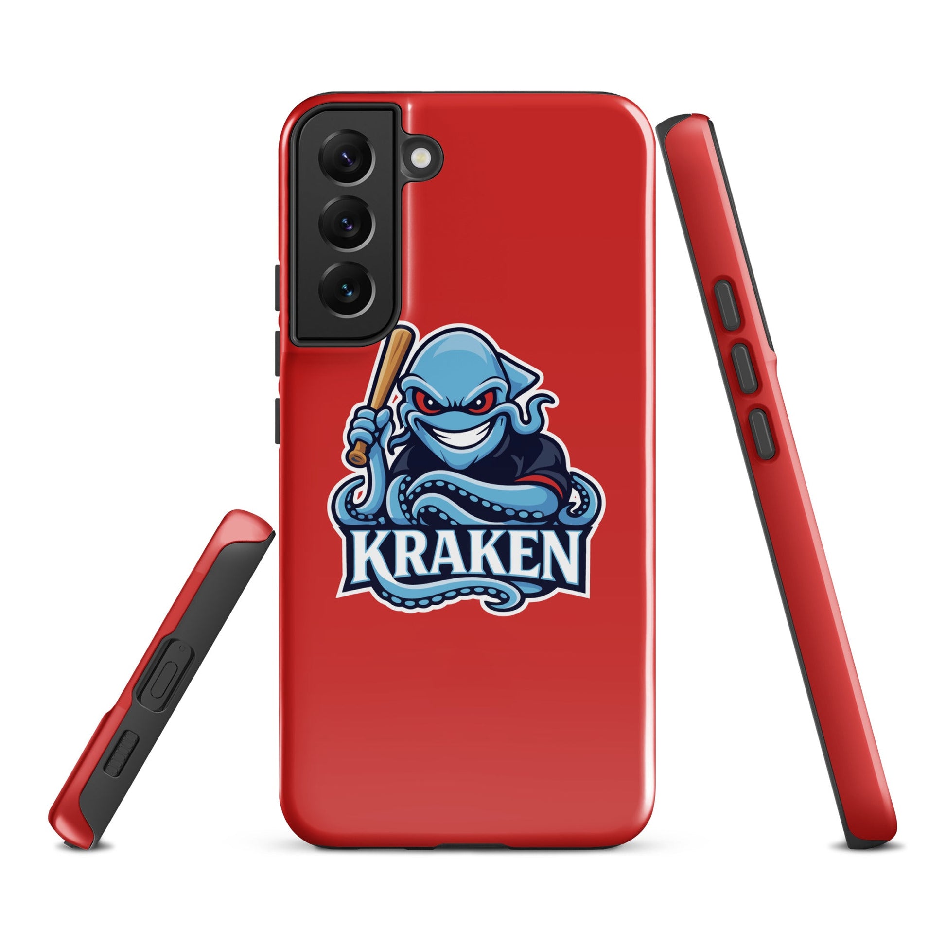Tough Case for Samsung® | Bravo Athletics