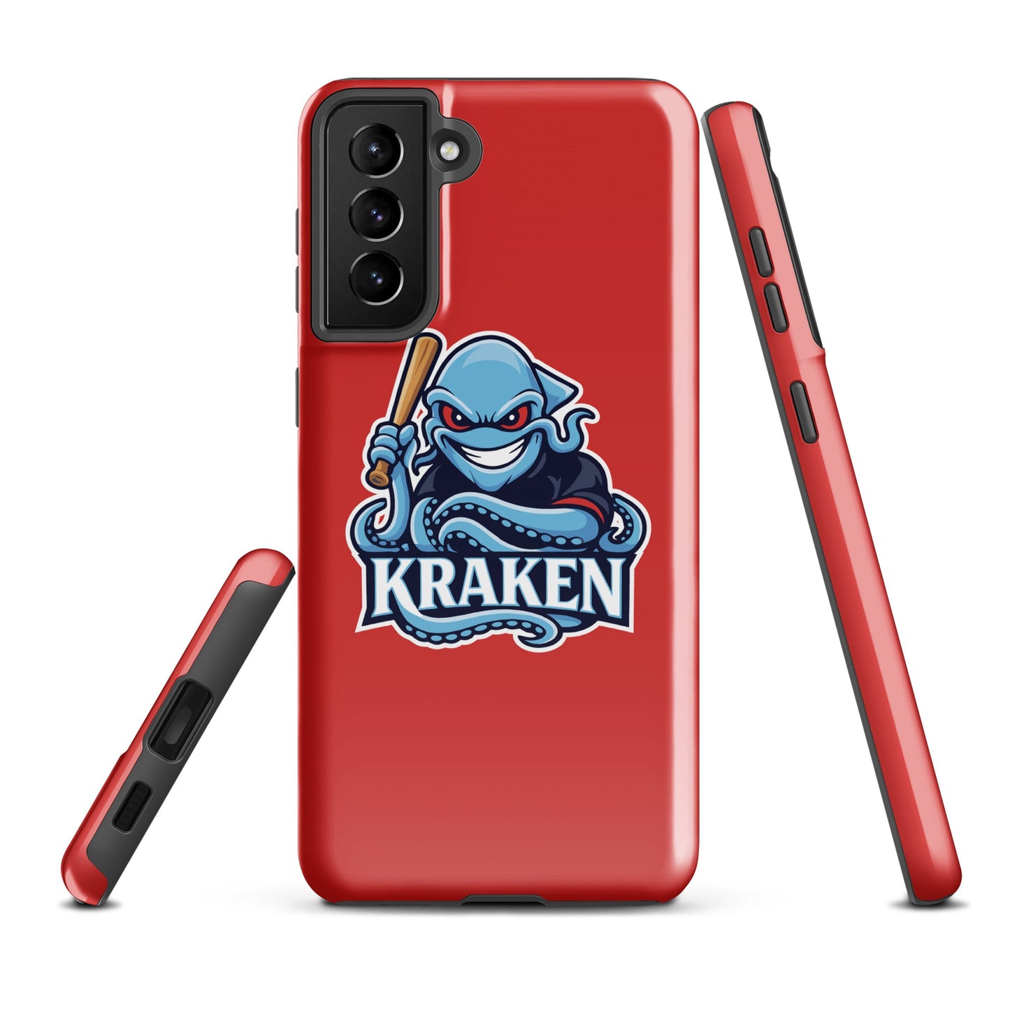 Tough Case for Samsung® | Bravo Athletics