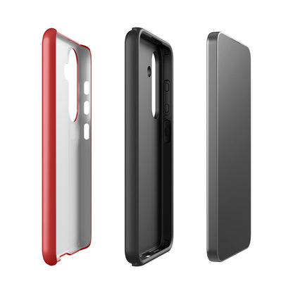 Tough Case for Samsung® | Bravo Athletics