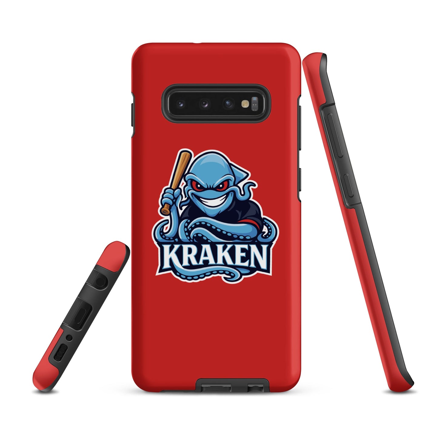 Tough Case for Samsung® | Bravo Athletics