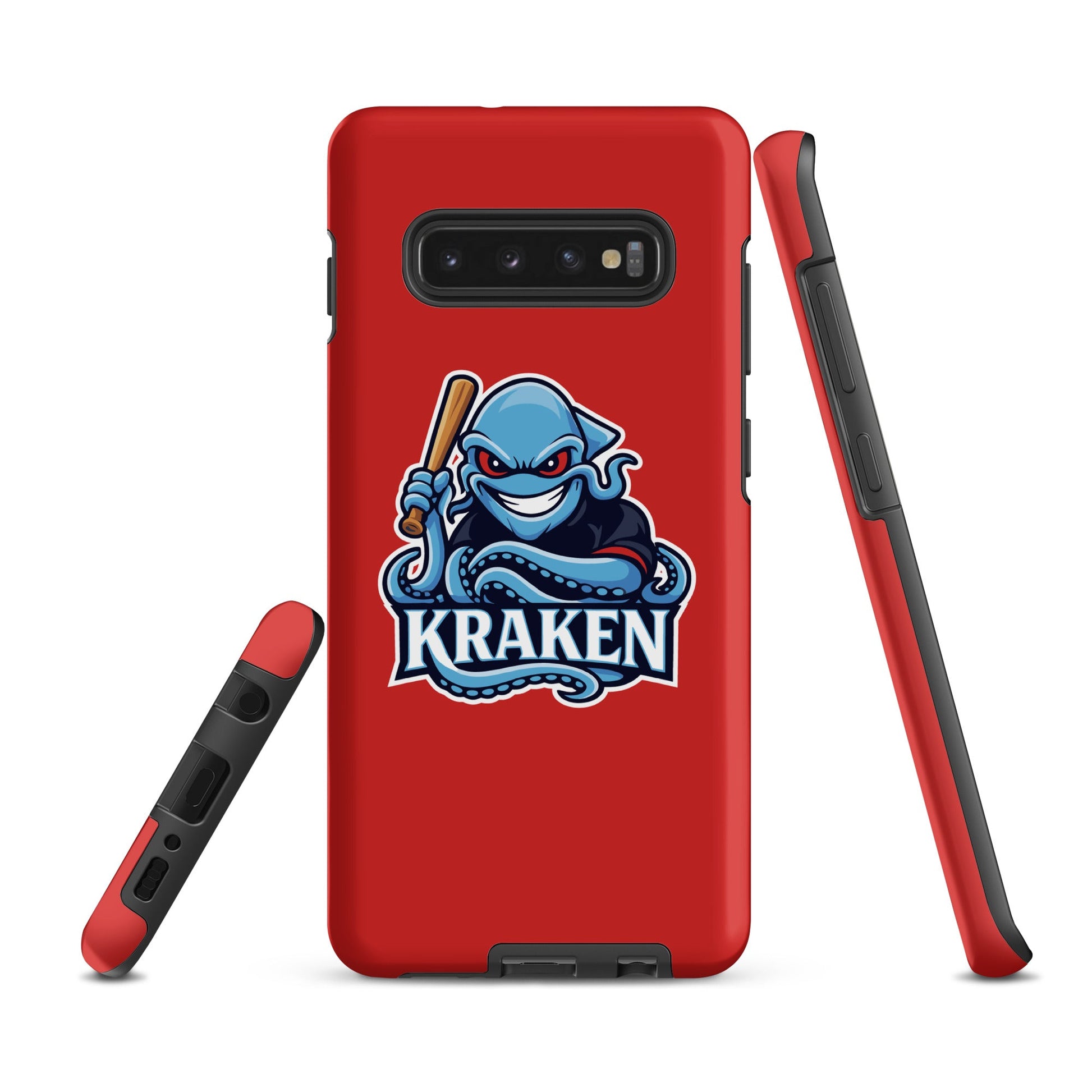 Tough Case for Samsung® | Bravo Athletics