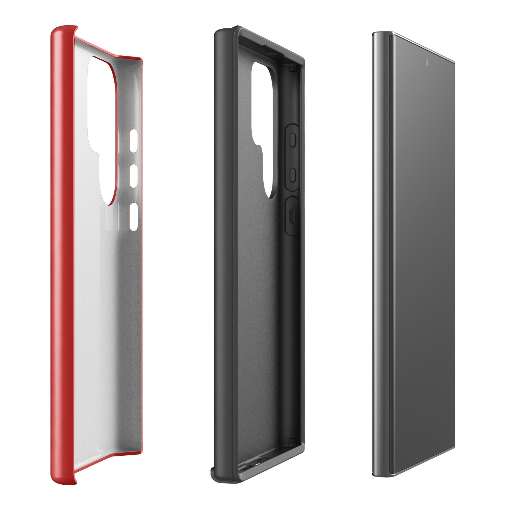 Tough Case for Samsung® | Bravo Athletics