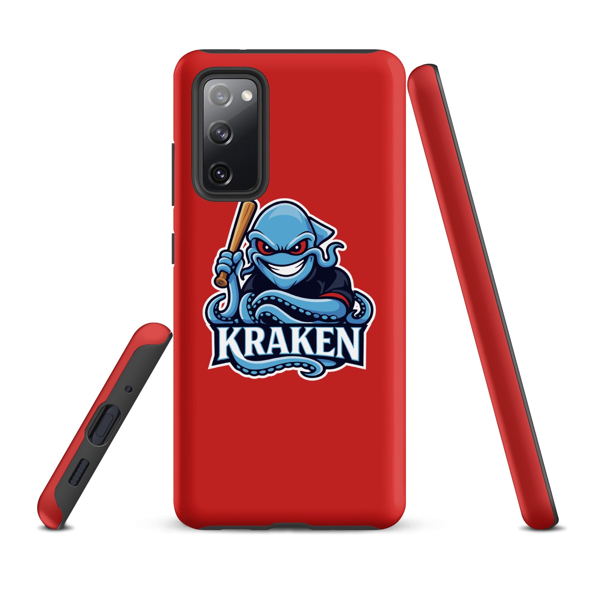 Tough Case for Samsung® | Bravo Athletics