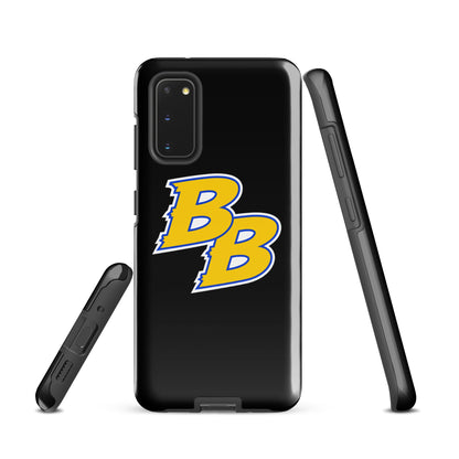 Tough Case for Samsung® | Breakaway Bandits Softball Club | Athletics Logo