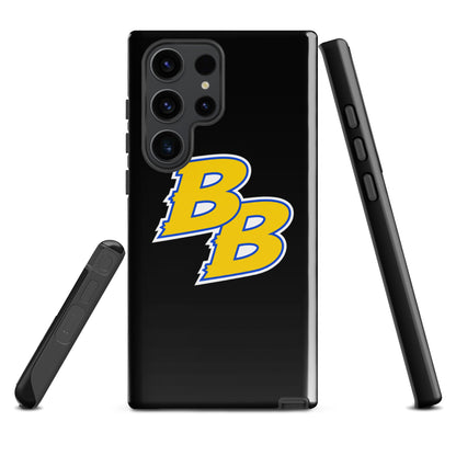 Tough Case for Samsung® | Breakaway Bandits Softball Club | Athletics Logo
