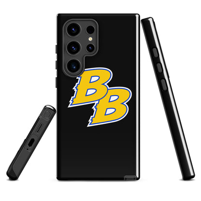 Tough Case for Samsung® | Breakaway Bandits Softball Club | Athletics Logo