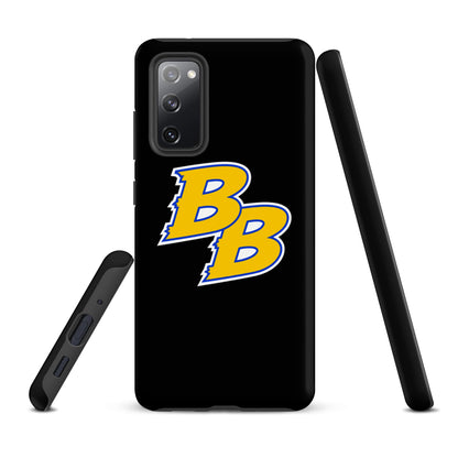 Tough Case for Samsung® | Breakaway Bandits Softball Club | Athletics Logo