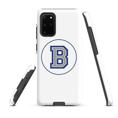 Tough Case for Samsung® | Bronxville | Badge Logo