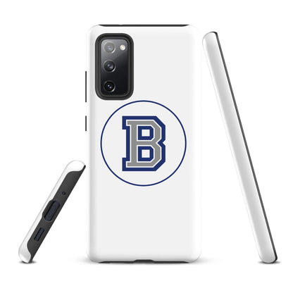 Tough Case for Samsung® | Bronxville | Badge Logo
