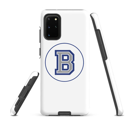 Tough Case for Samsung® | Bronxville | Badge Logo