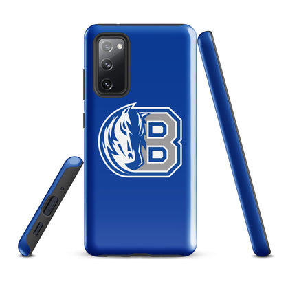 Tough Case for Samsung® | Bronxville | Emblem Logo