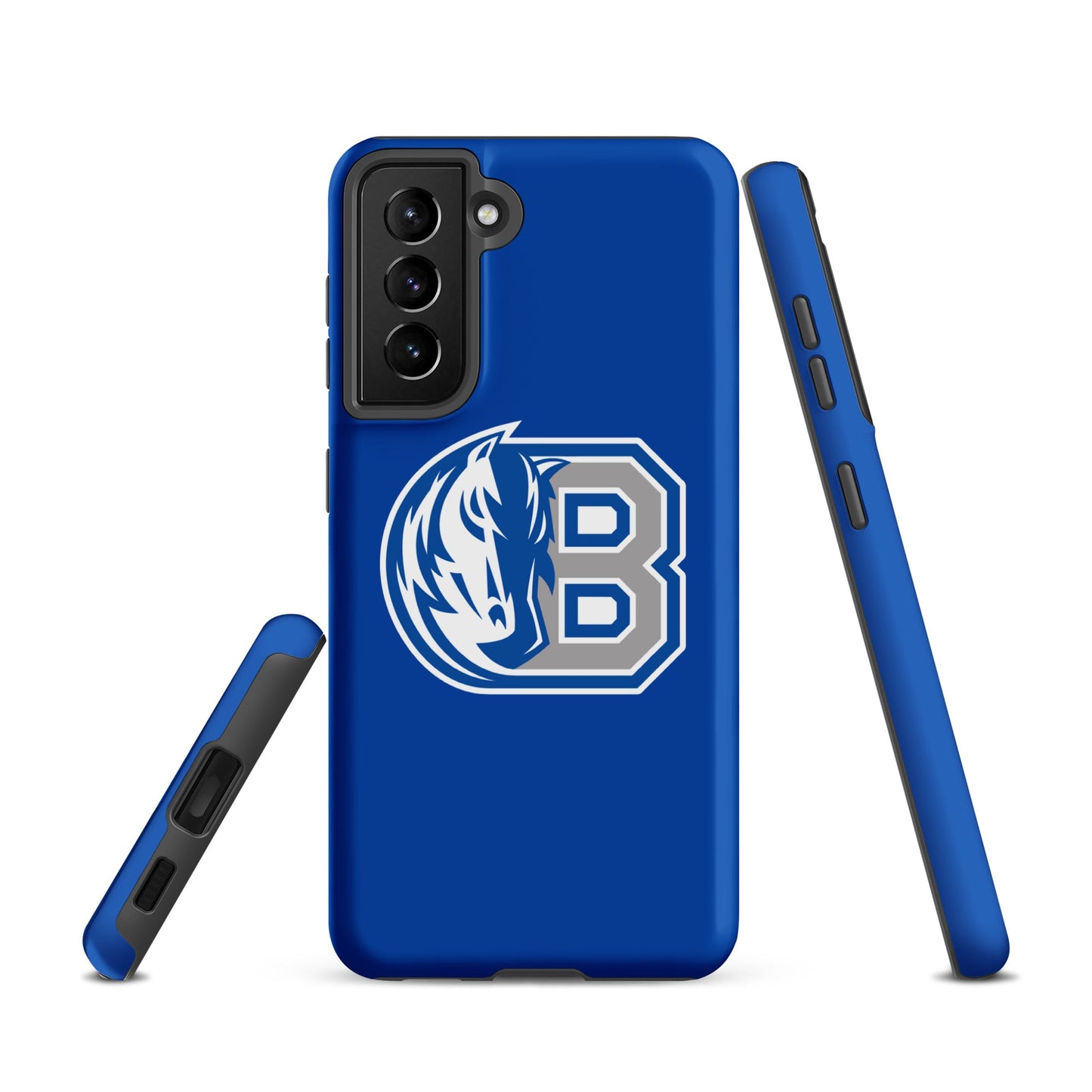 Tough Case for Samsung® | Bronxville | Emblem Logo