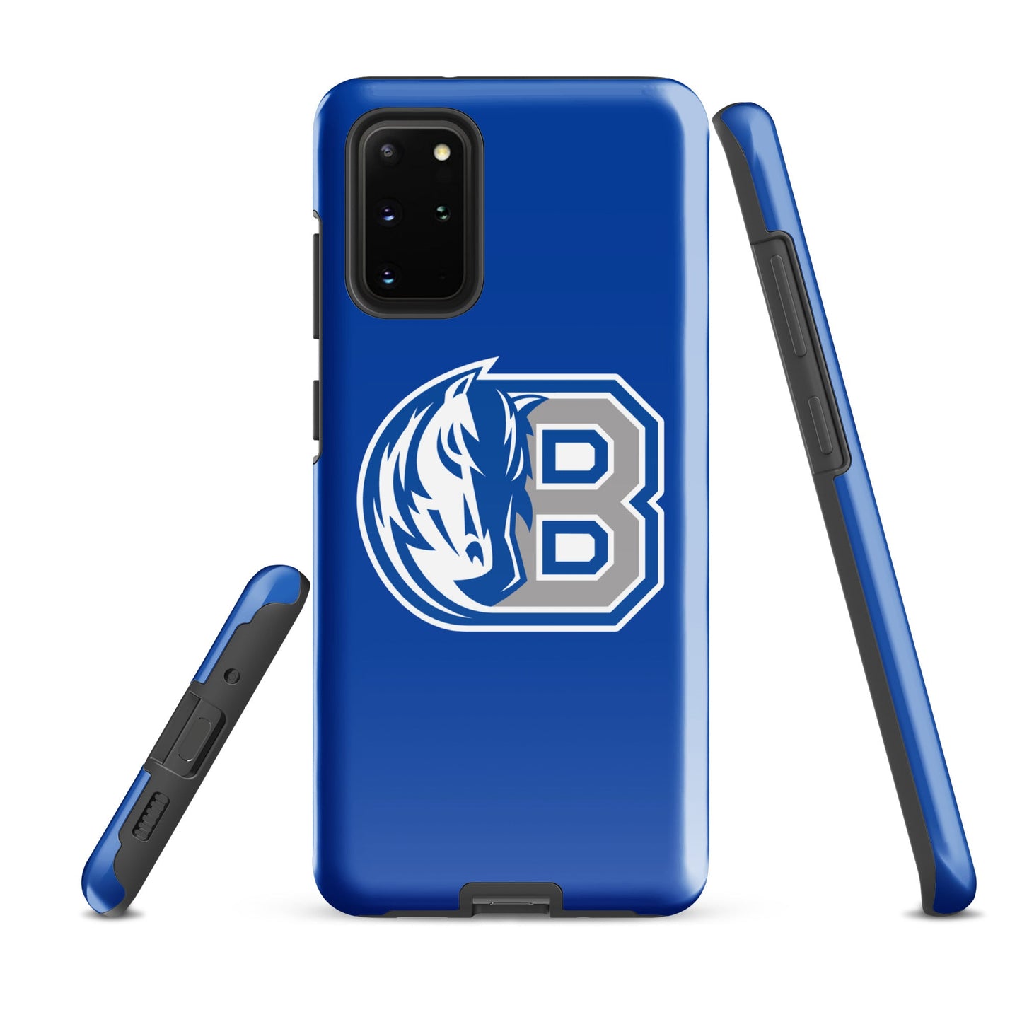 Tough Case for Samsung® | Bronxville | Emblem Logo