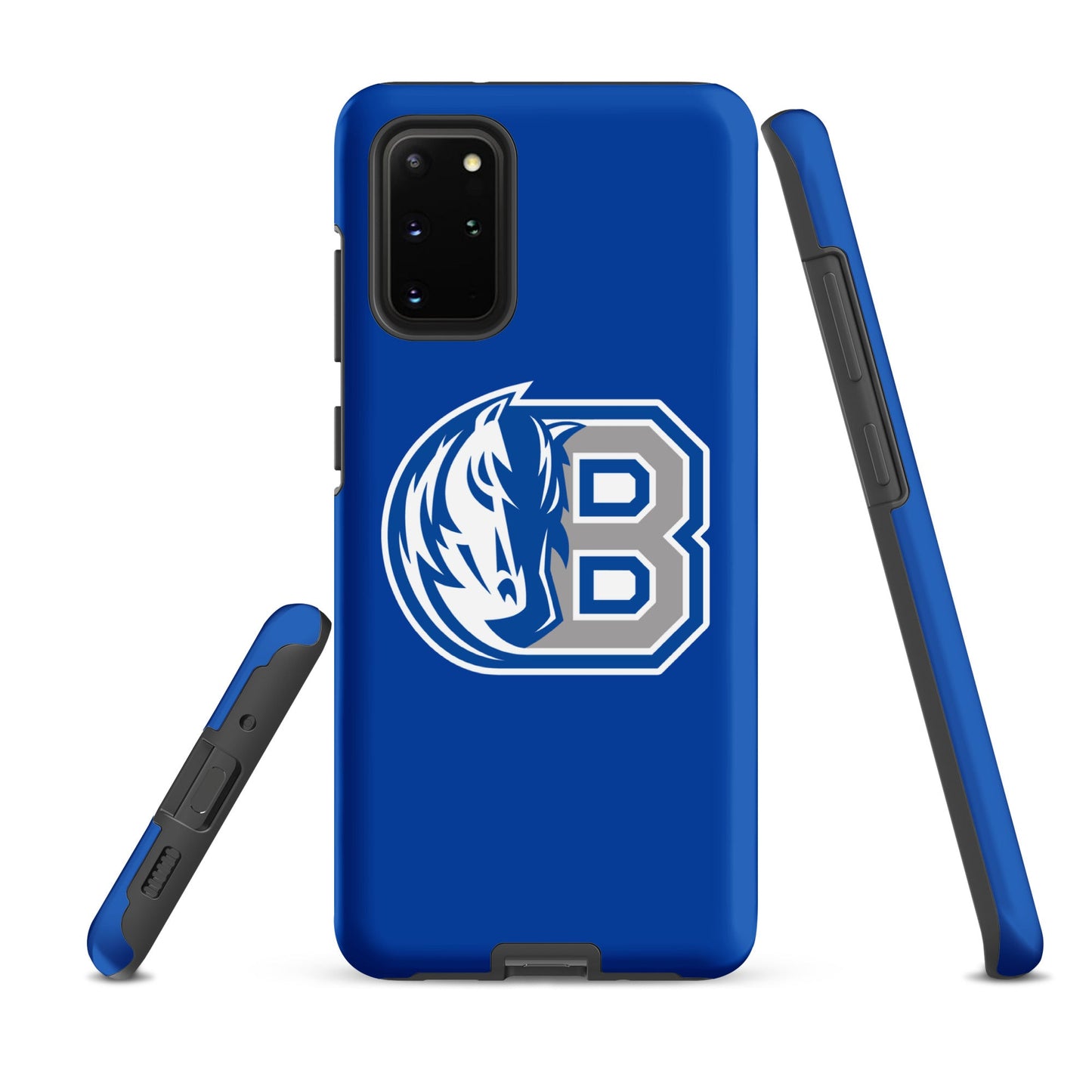 Tough Case for Samsung® | Bronxville | Emblem Logo