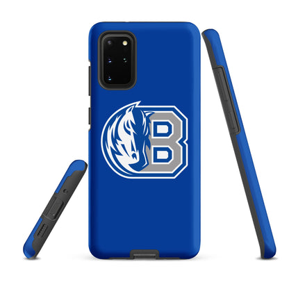 Tough Case for Samsung® | Bronxville | Emblem Logo