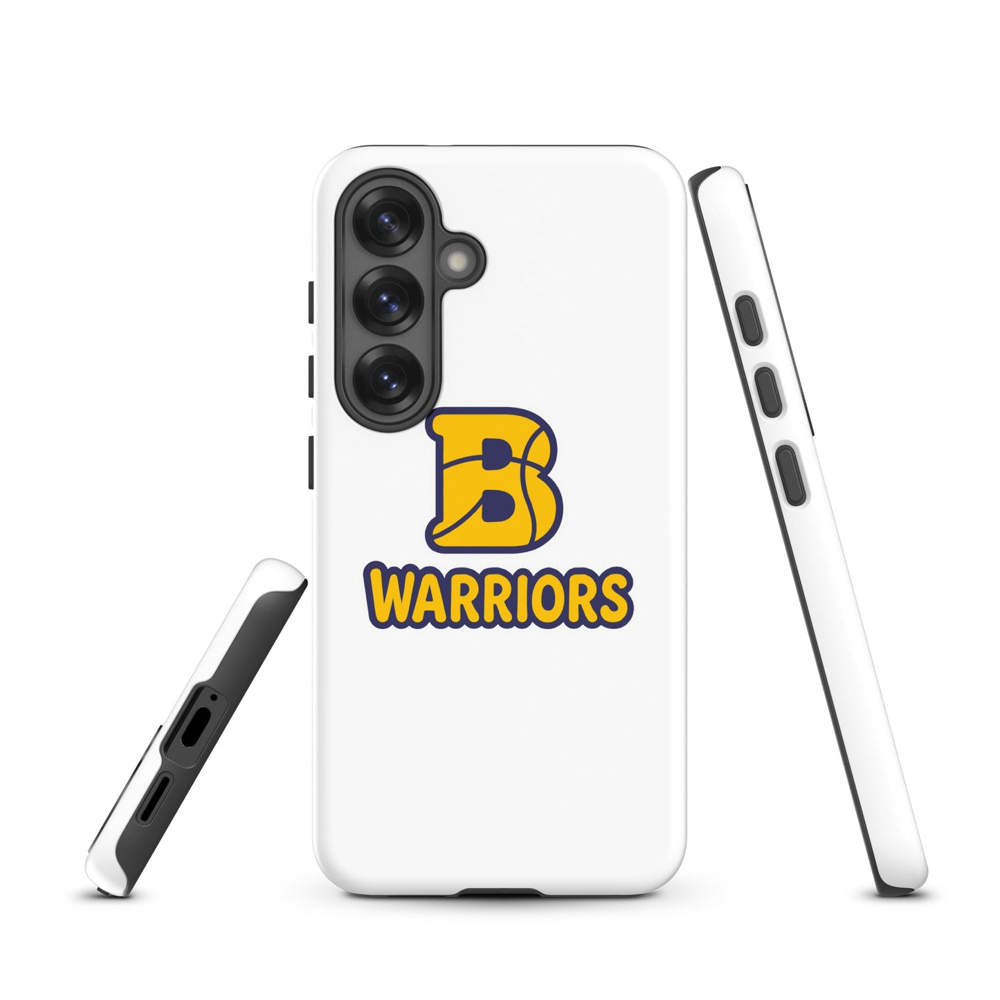 Tough Case for Samsung® | Broome Street Academy
