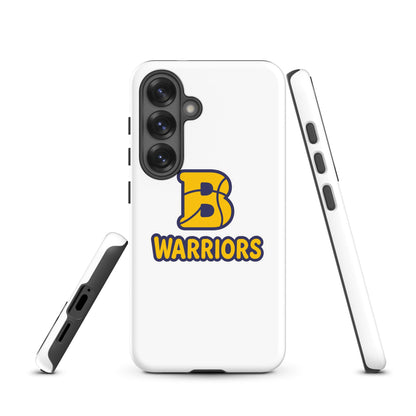 Tough Case for Samsung® | Broome Street Academy