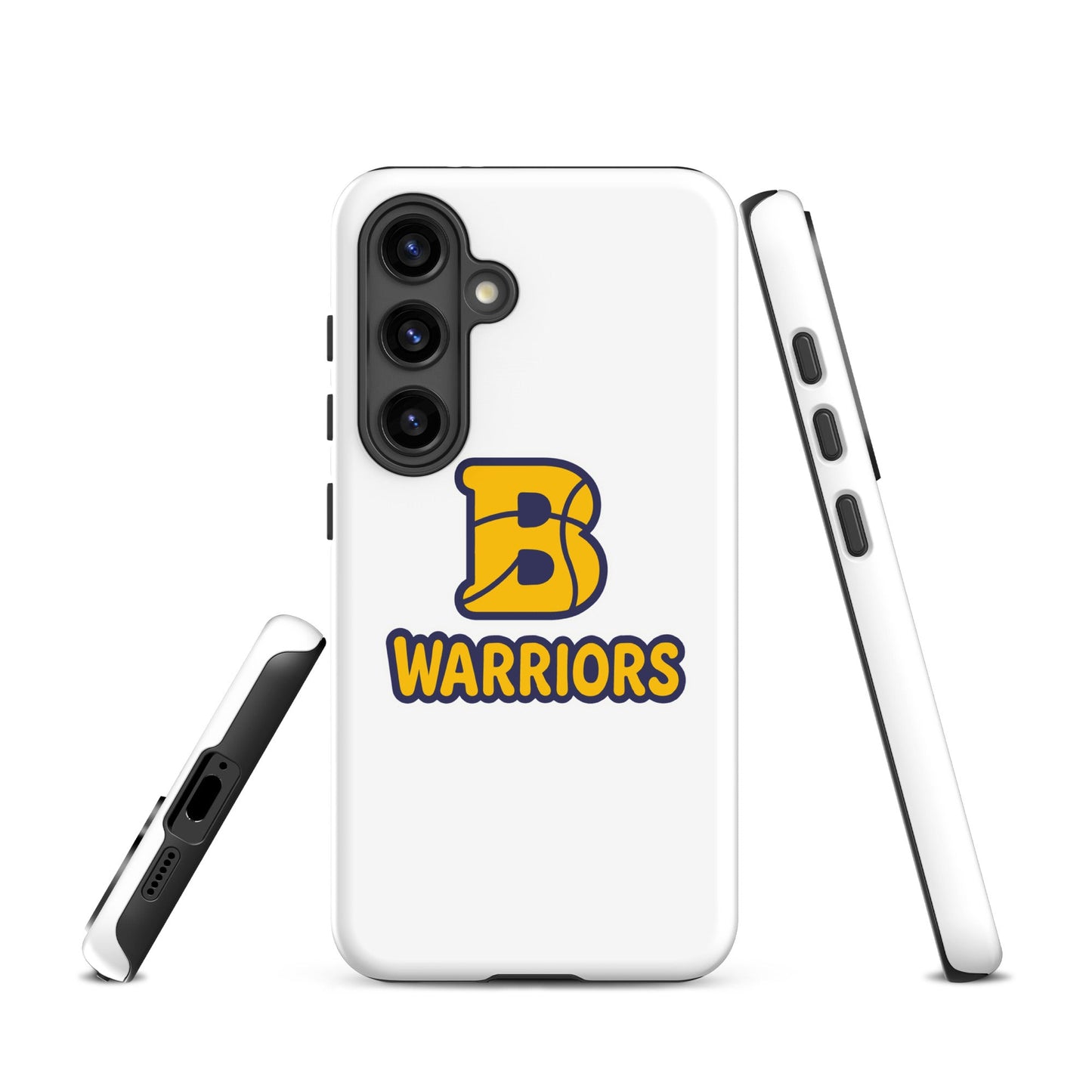 Tough Case for Samsung® | Broome Street Academy