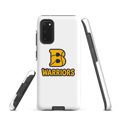 Tough Case for Samsung® | Broome Street Academy