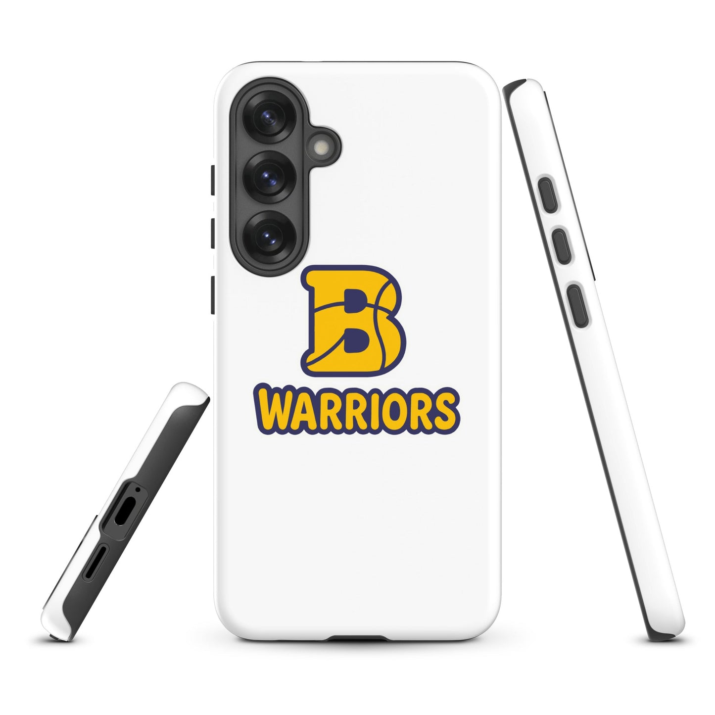 Tough Case for Samsung® | Broome Street Academy