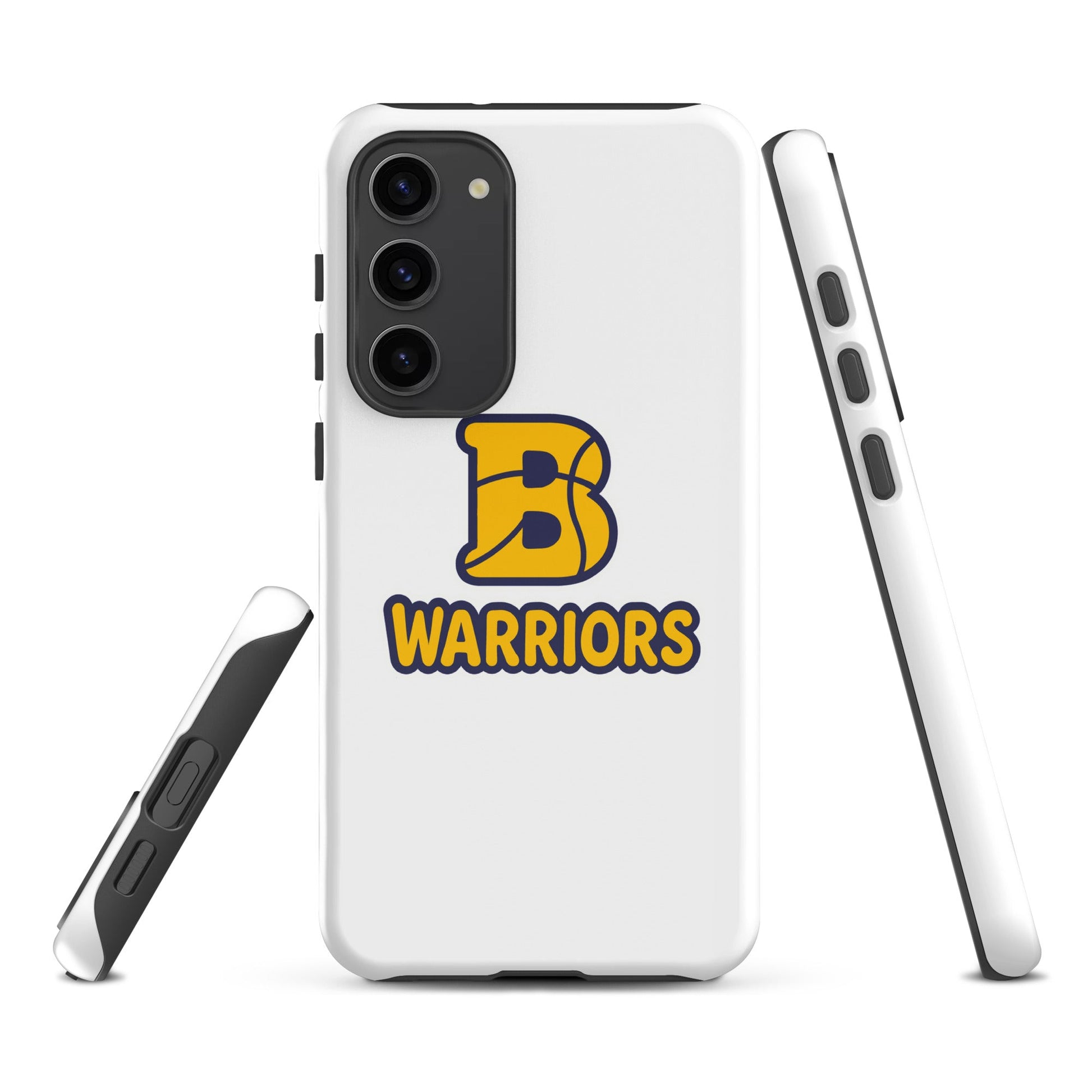 Tough Case for Samsung® | Broome Street Academy