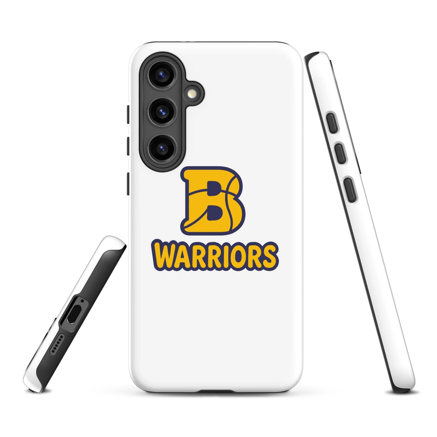 Tough Case for Samsung® | Broome Street Academy