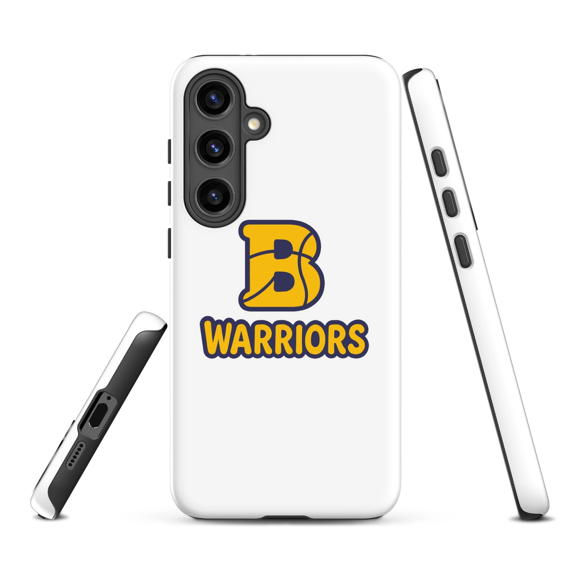 Tough Case for Samsung® | Broome Street Academy