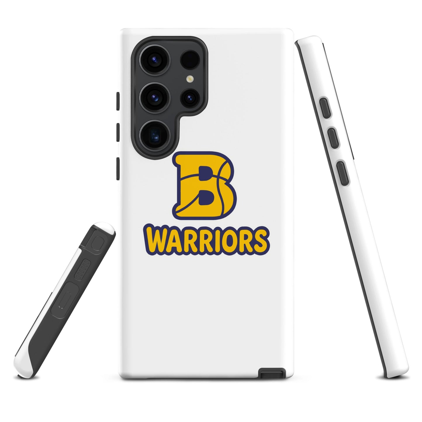 Tough Case for Samsung® | Broome Street Academy