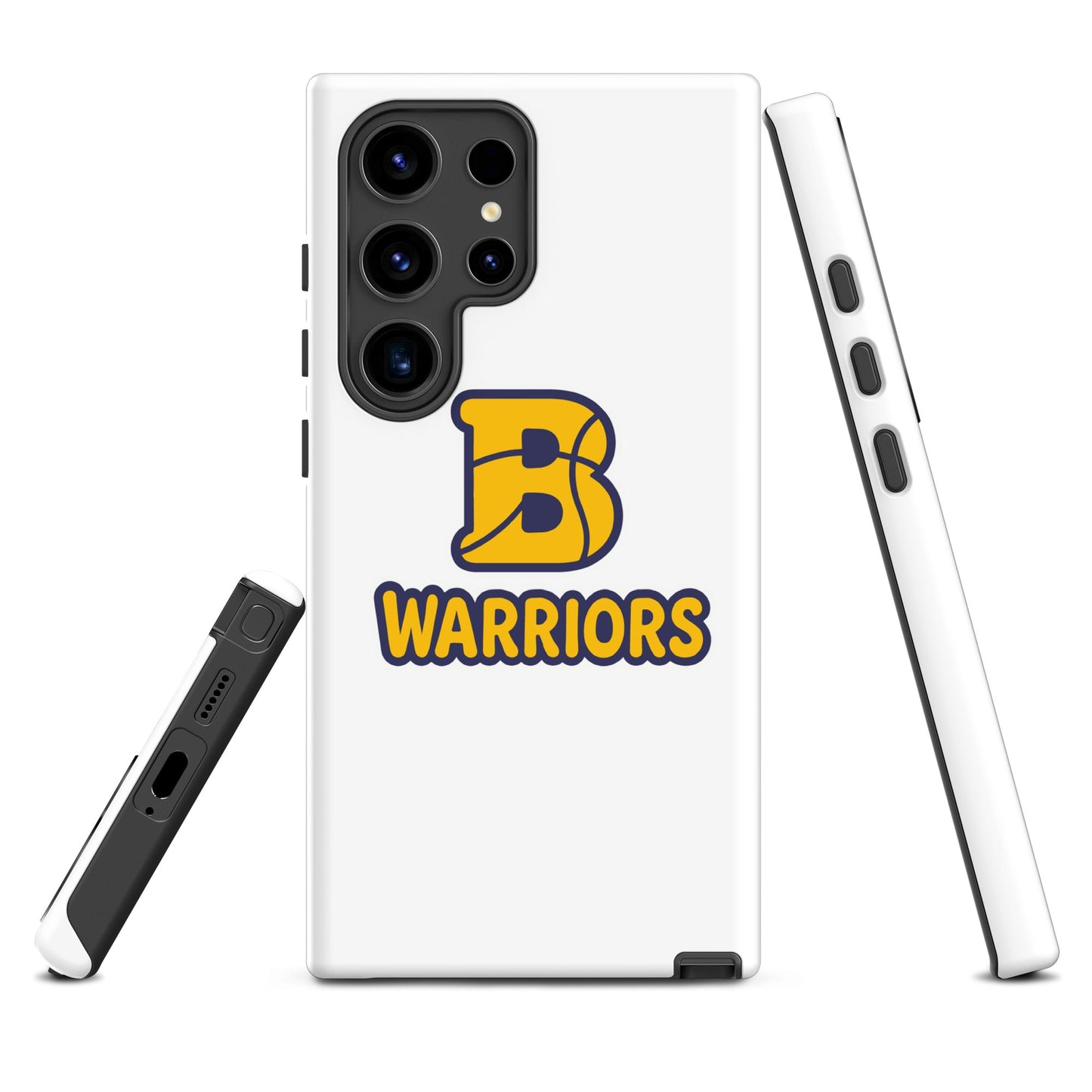 Tough Case for Samsung® | Broome Street Academy